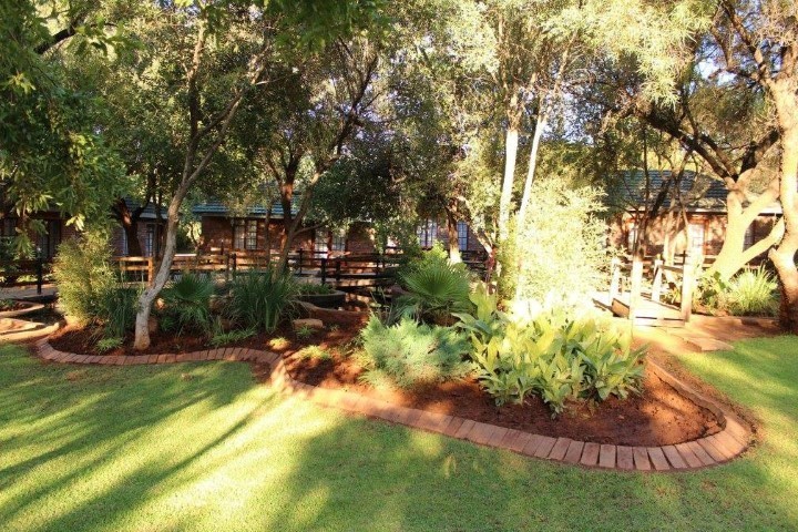 Commercial Property for Sale in Zeerust North West